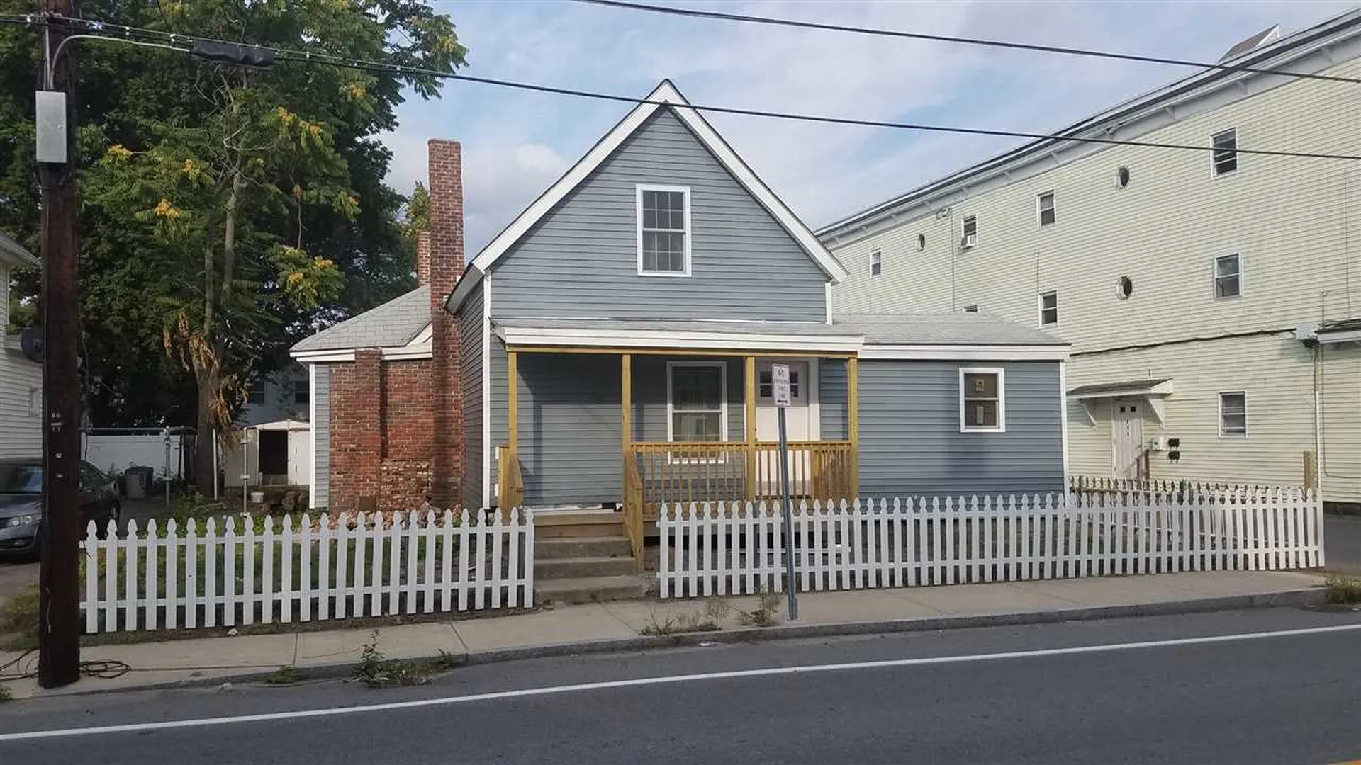 88 Palm Street Nashua NH 03060