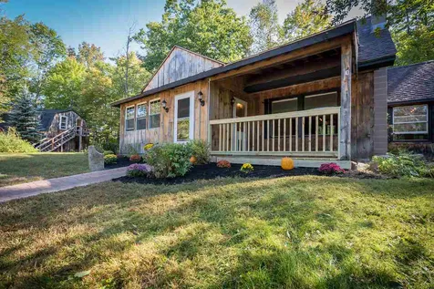 5 Spring Tavern Hill Road Ossipee NH 03864-7259