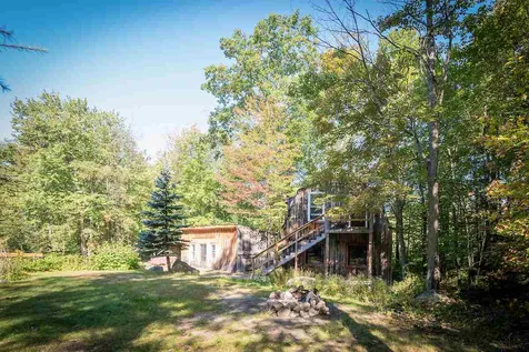 5 Spring Tavern Hill Road Ossipee NH 03864-7259