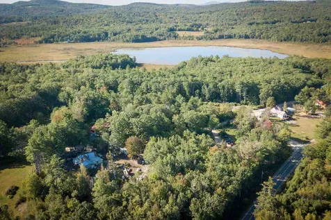 5 Spring Tavern Hill Road Ossipee NH 03864-7259