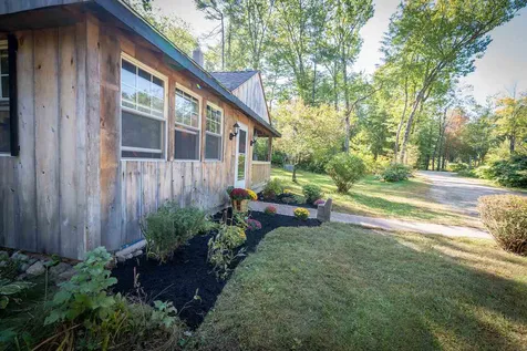 5 Spring Tavern Hill Road Ossipee NH 03864-7259
