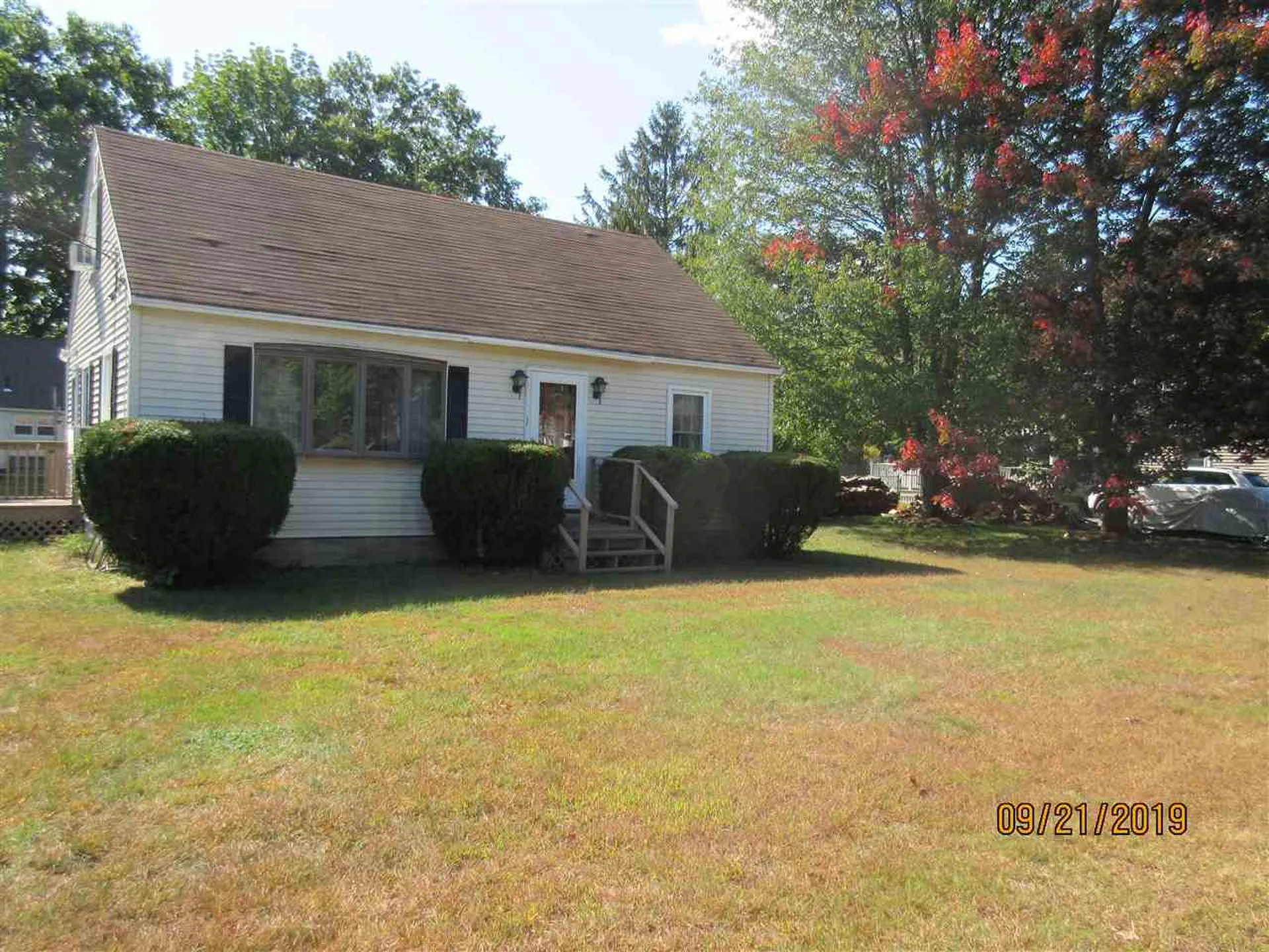 1 Norman Street Rochester NH 03839