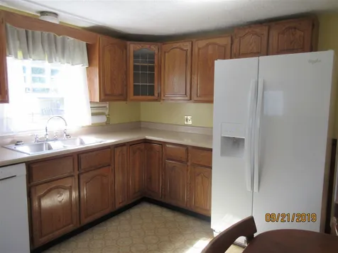 1 Norman Street Rochester NH 03839