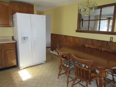 1 Norman Street Rochester NH 03839