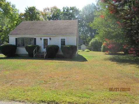1 Norman Street Rochester NH 03839