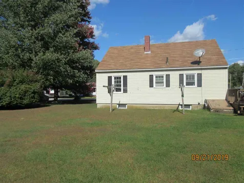1 Norman Street Rochester NH 03839