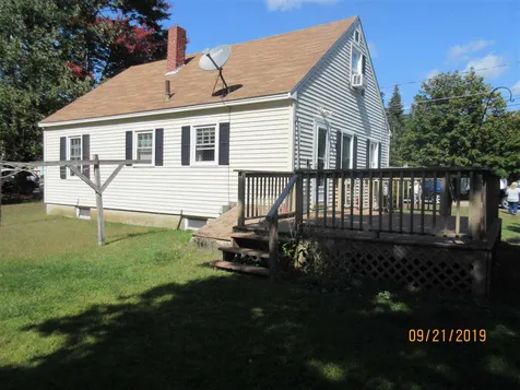 1 Norman Street Rochester NH 03839