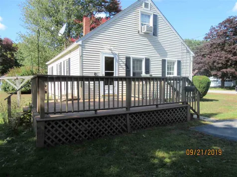 1 Norman Street Rochester NH 03839
