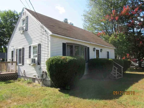 1 Norman Street Rochester NH 03839