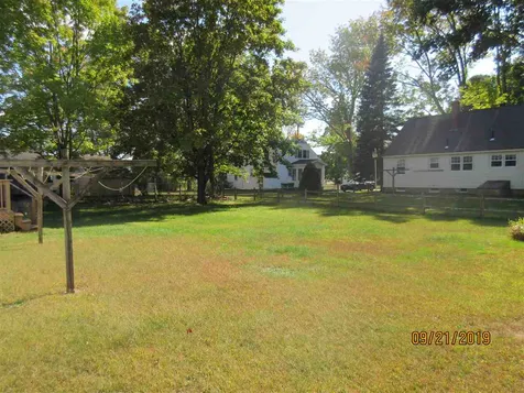 1 Norman Street Rochester NH 03839