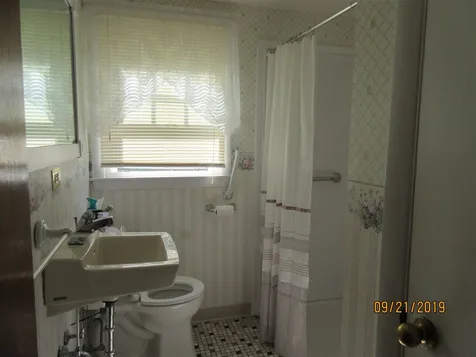 1 Norman Street Rochester NH 03839