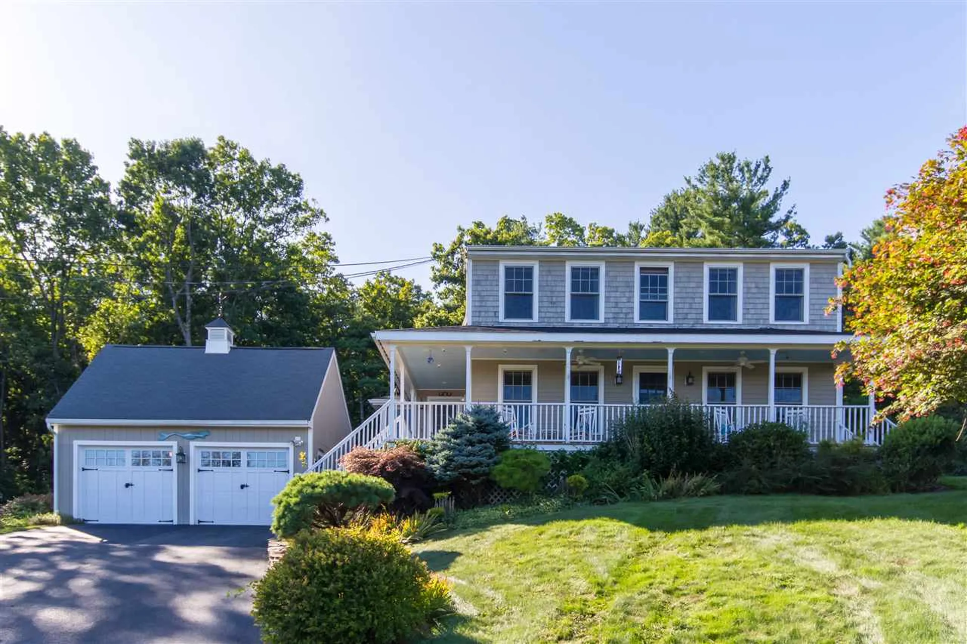 658 Main Street Hampstead NH 03841