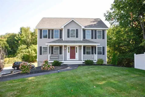 224 S Mammoth Road Manchester NH 03109