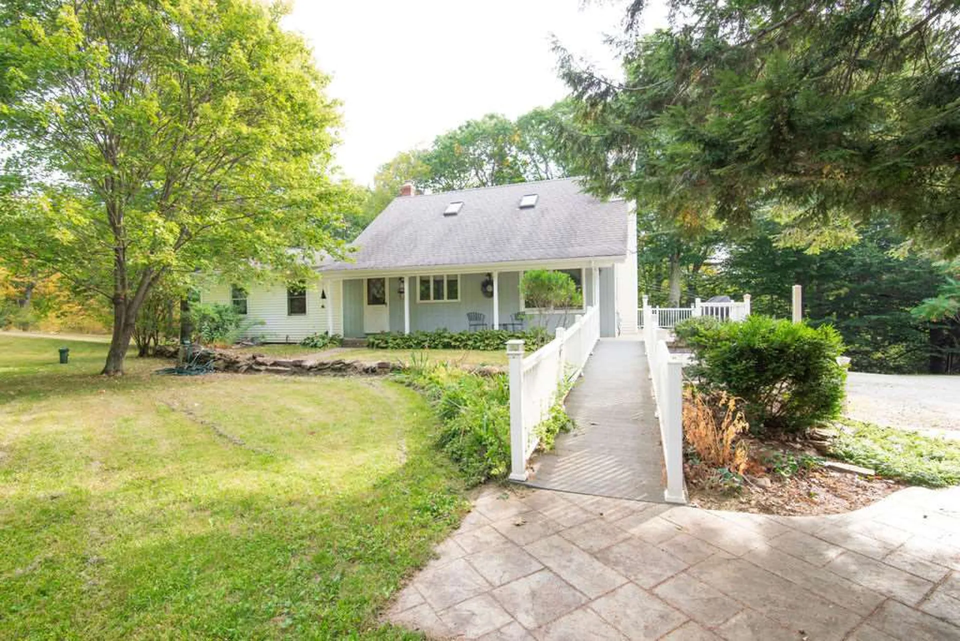 47 Walsh Road New Ipswich NH 03071