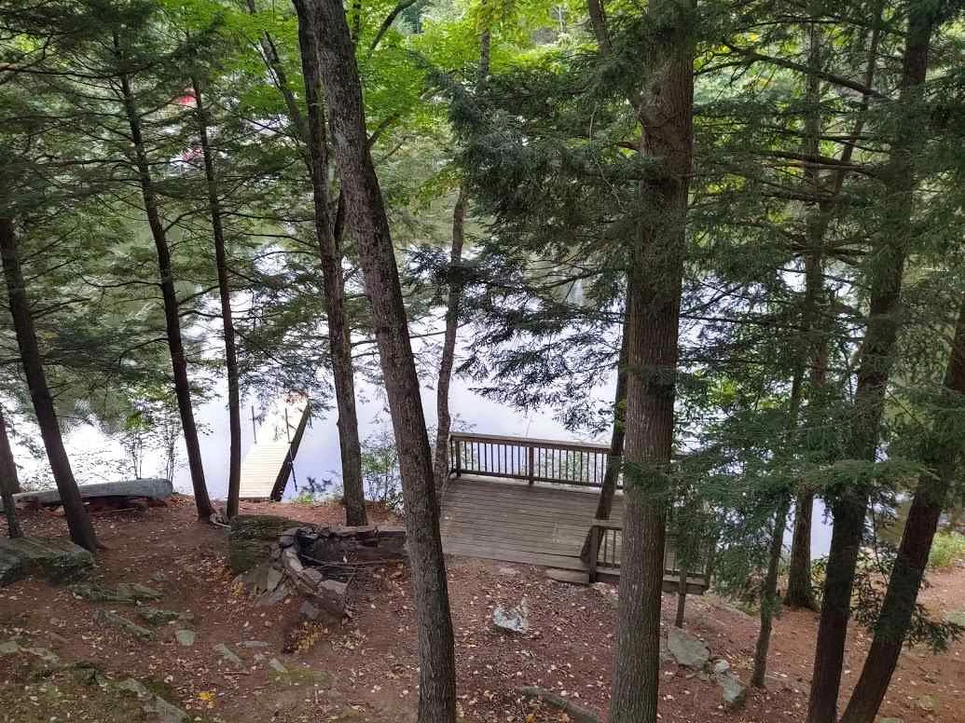 175 Camelot Shore Drive Farmington NH 03835