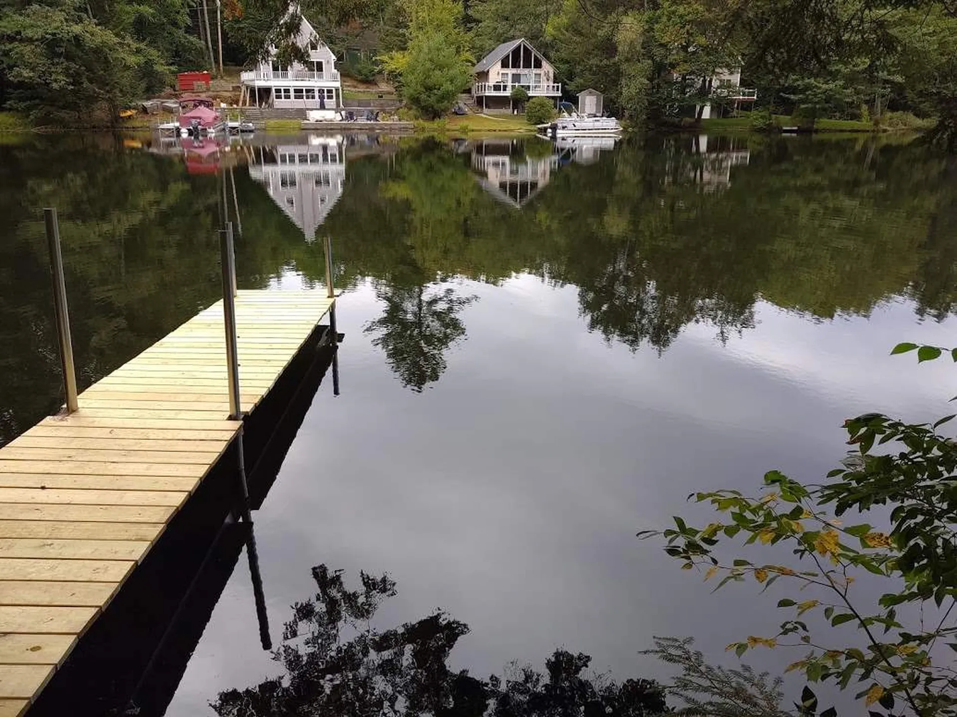175 Camelot Shore Drive Farmington NH 03835