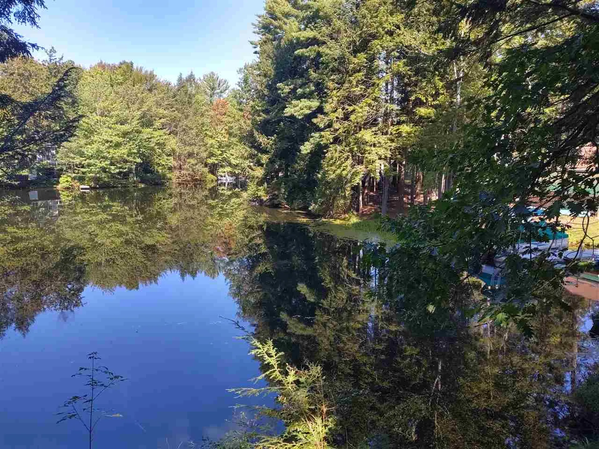 175 Camelot Shore Drive Farmington NH 03835