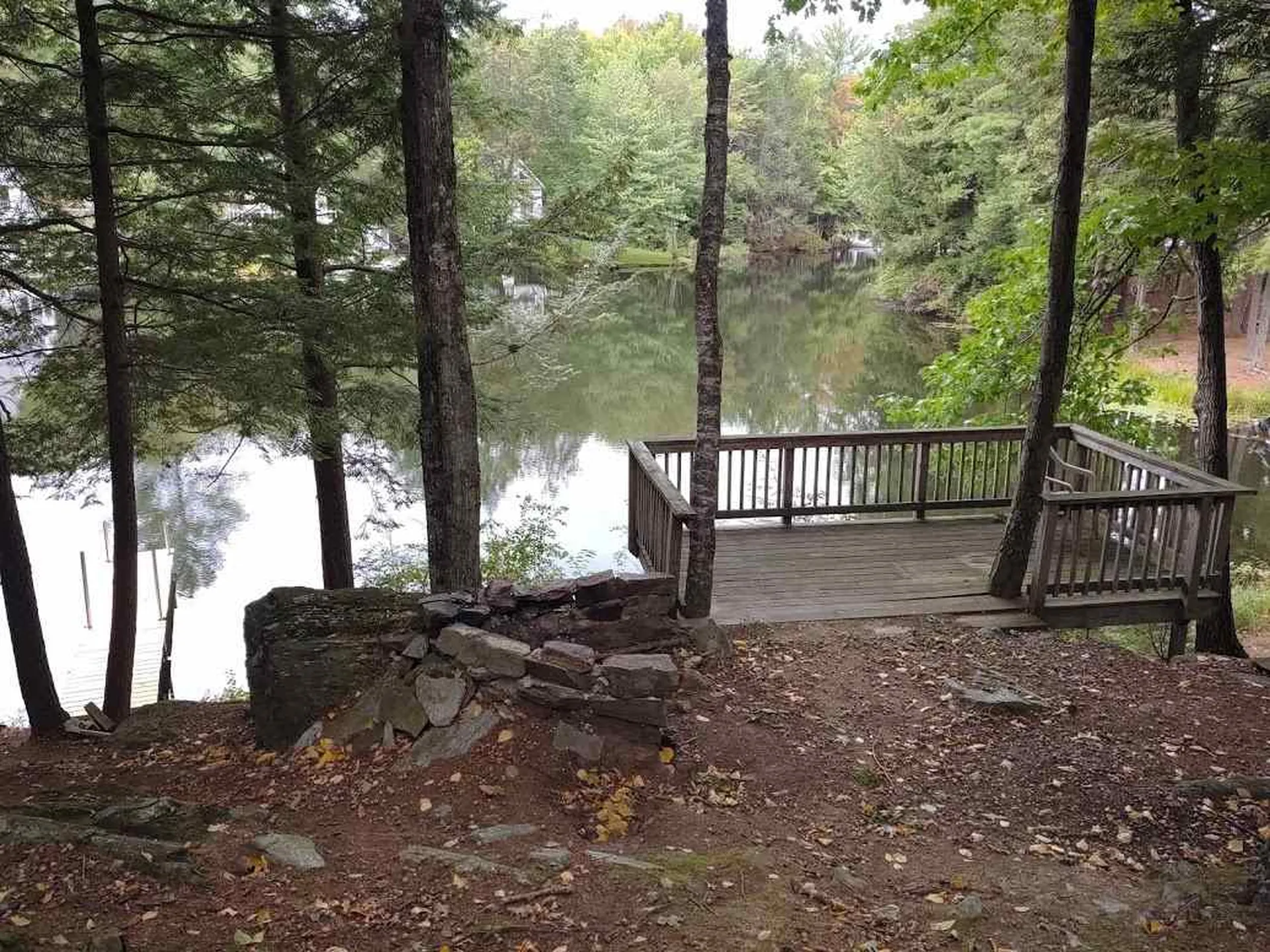 175 Camelot Shore Drive Farmington NH 03835