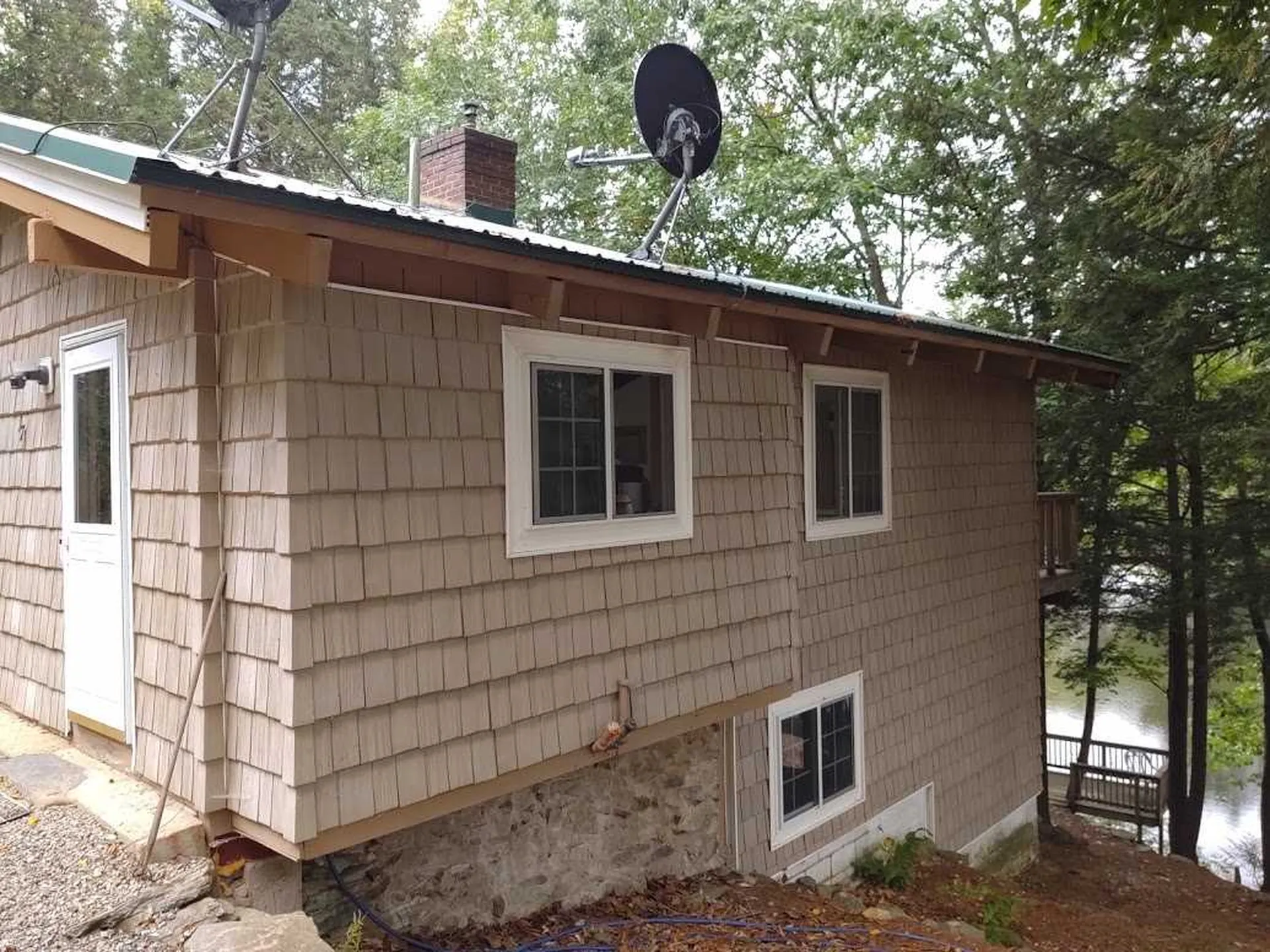 175 Camelot Shore Drive Farmington NH 03835