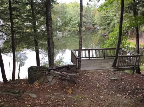 175 Camelot Shore Drive Farmington NH 03835