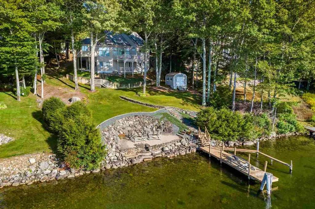 728 Shore Drive Laconia NH 03246