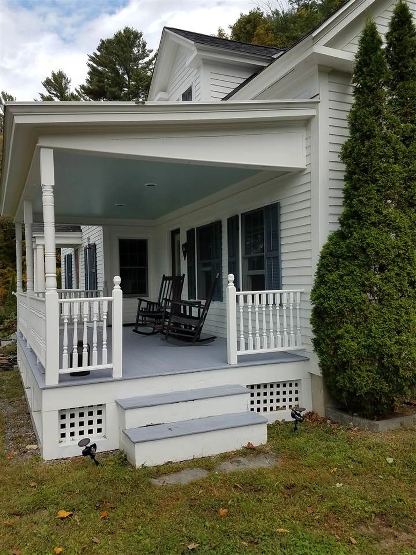 115 North Lincoln Street Keene NH 03431