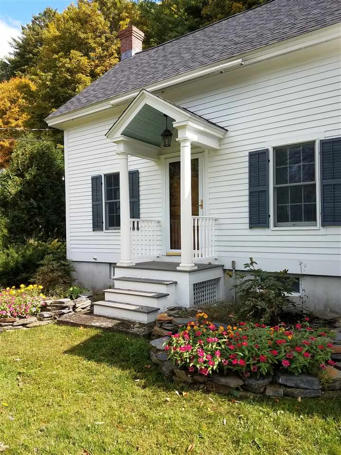 115 North Lincoln Street Keene NH 03431