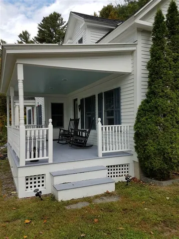 115 North Lincoln Street Keene NH 03431
