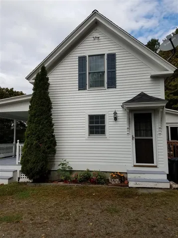 115 North Lincoln Street Keene NH 03431