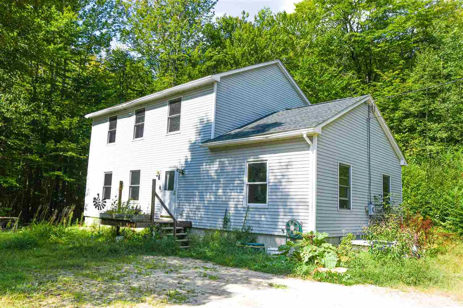 313 Thornton Gore Road Thornton NH 03285