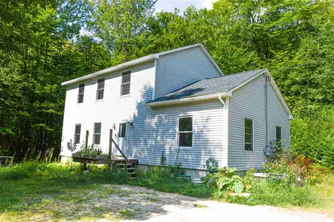 313 Thornton Gore Road Thornton NH 03285
