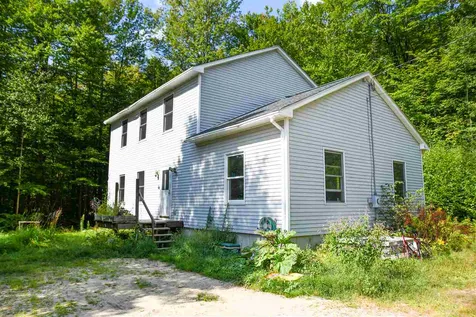 313 Thornton Gore Road Thornton NH 03285