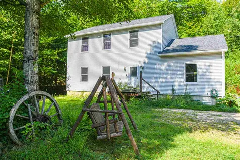 313 Thornton Gore Road Thornton NH 03285