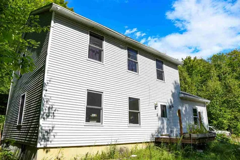 313 Thornton Gore Road Thornton NH 03285