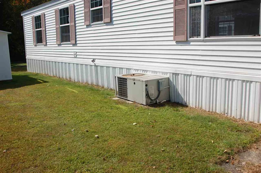126 Dart Drive Salem NH 03079