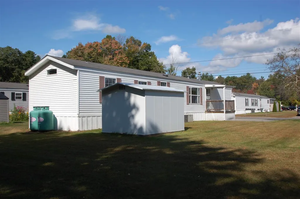 126 Dart Drive Salem NH 03079