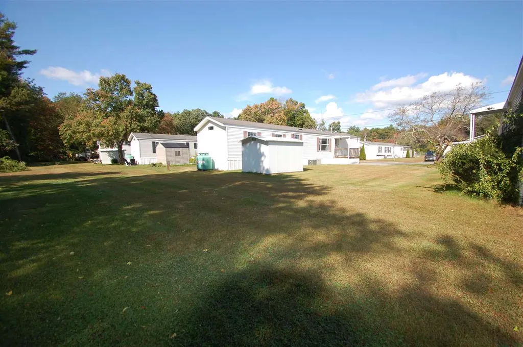 126 Dart Drive Salem NH 03079