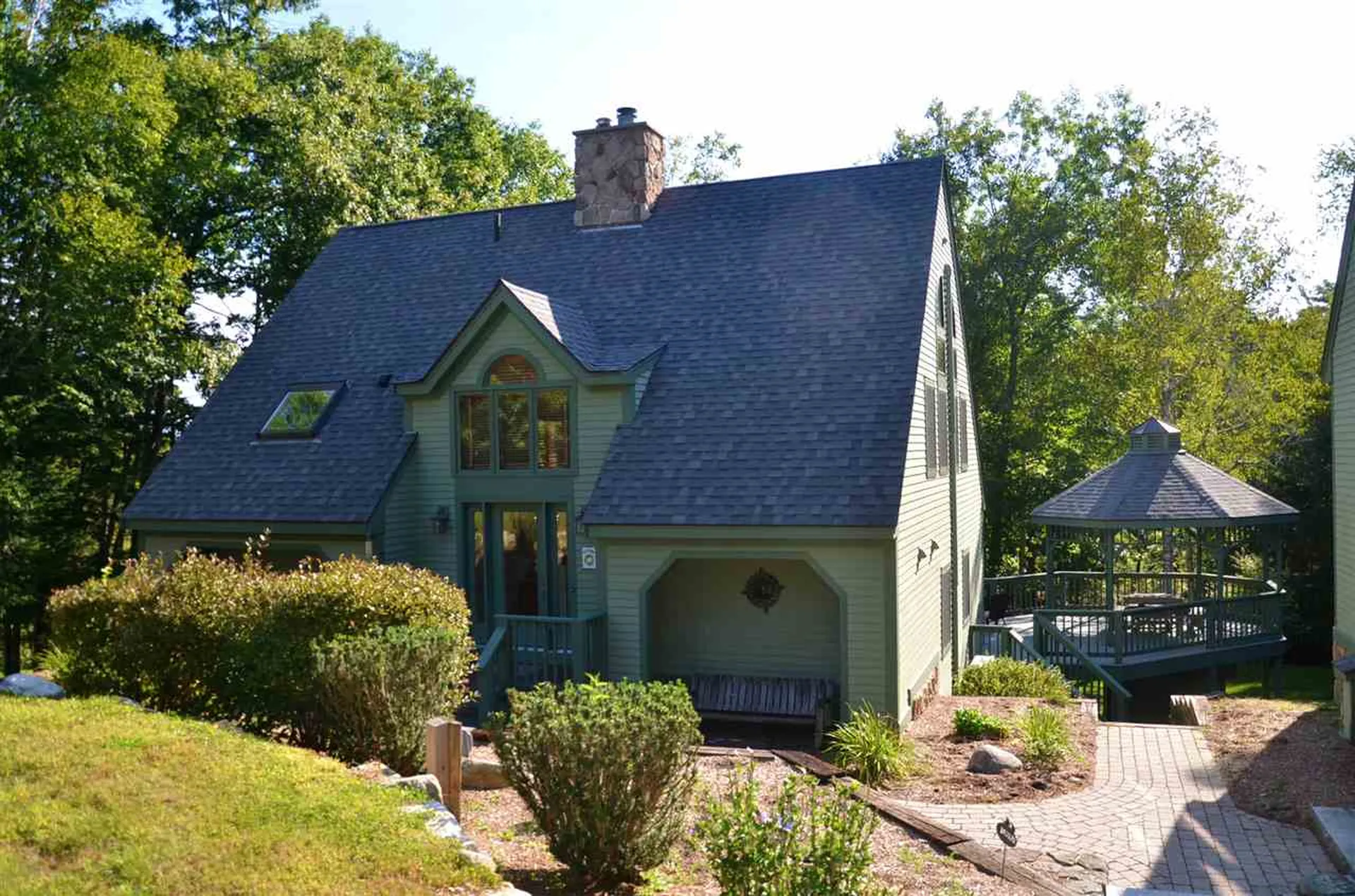 24 Quimby Road Meredith NH 03253