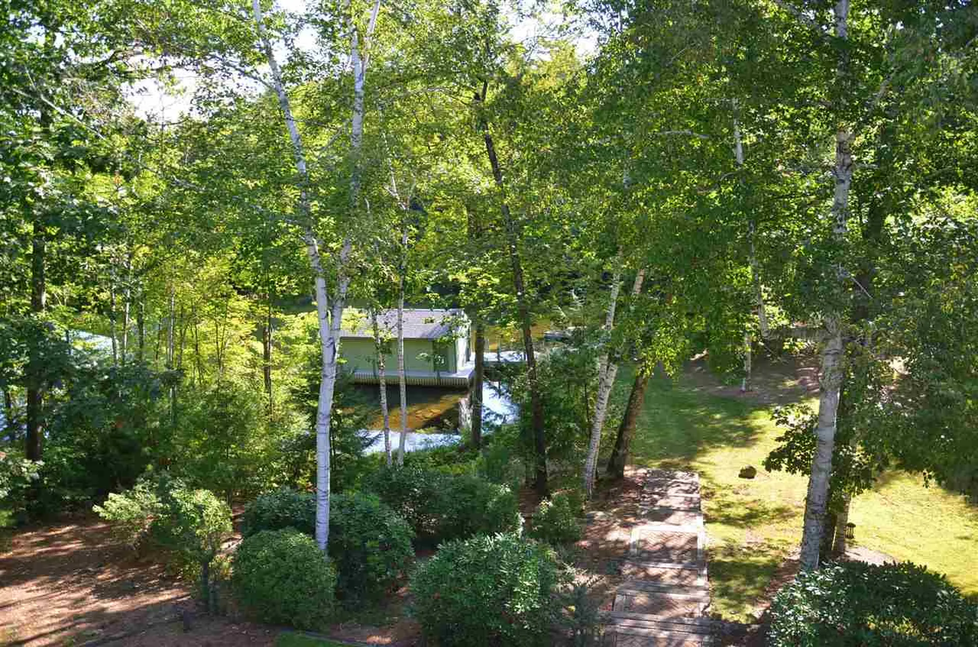 24 Quimby Road Meredith NH 03253