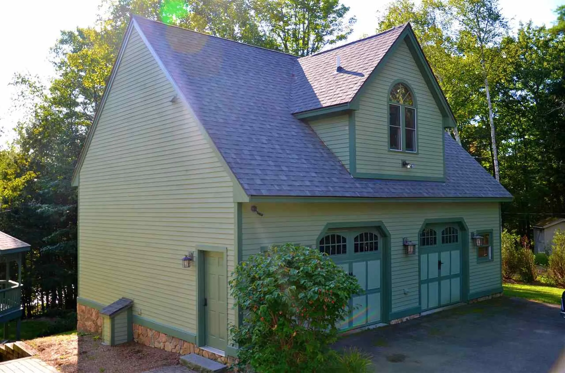 24 Quimby Road Meredith NH 03253