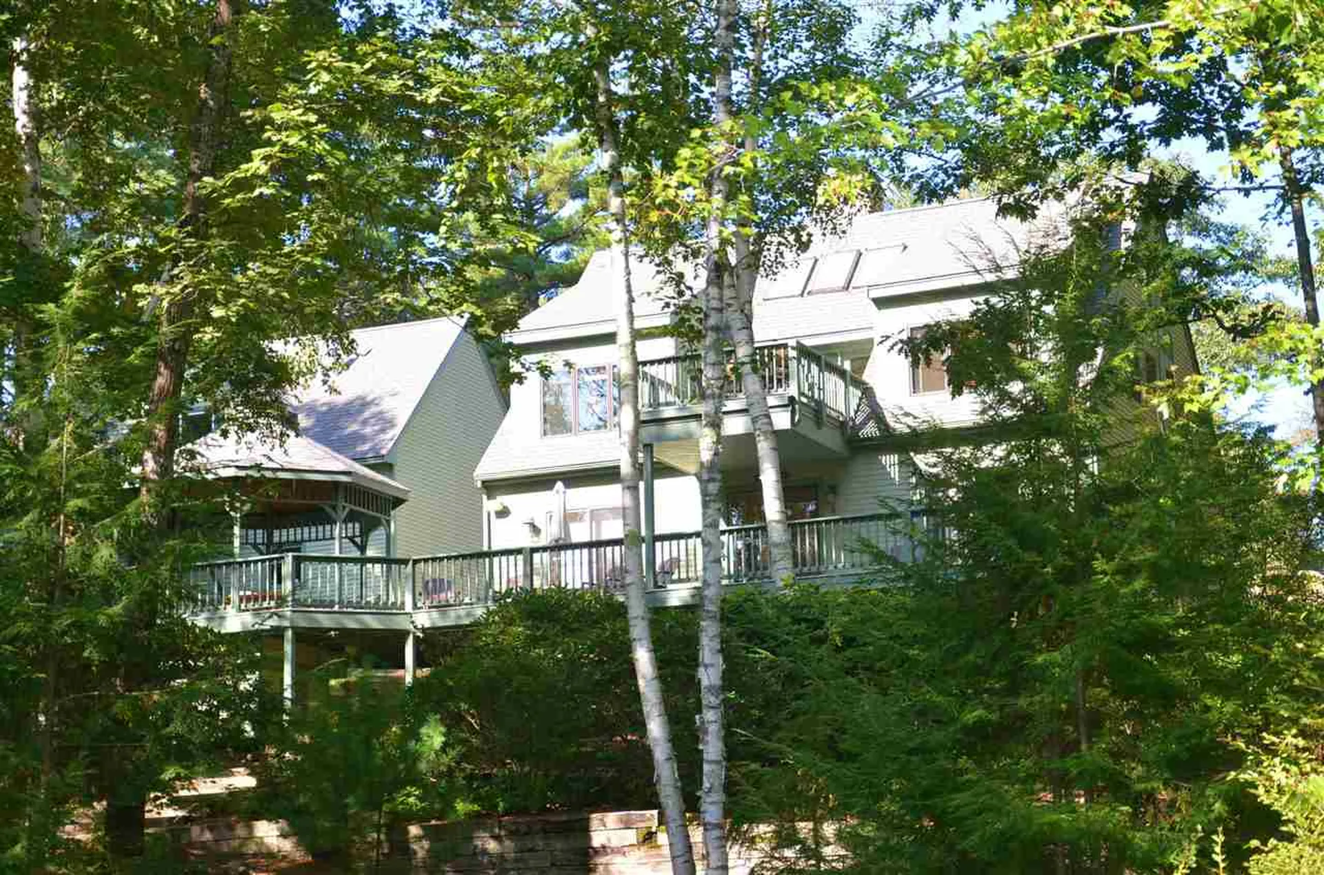 24 Quimby Road Meredith NH 03253