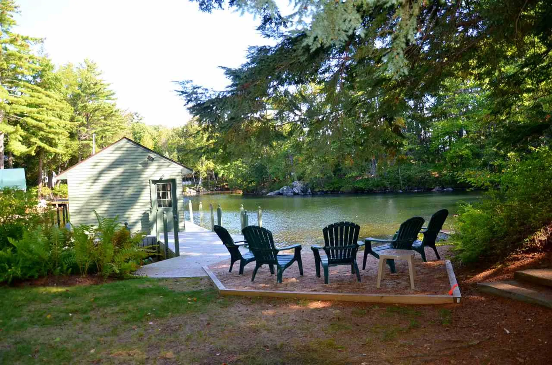 24 Quimby Road Meredith NH 03253