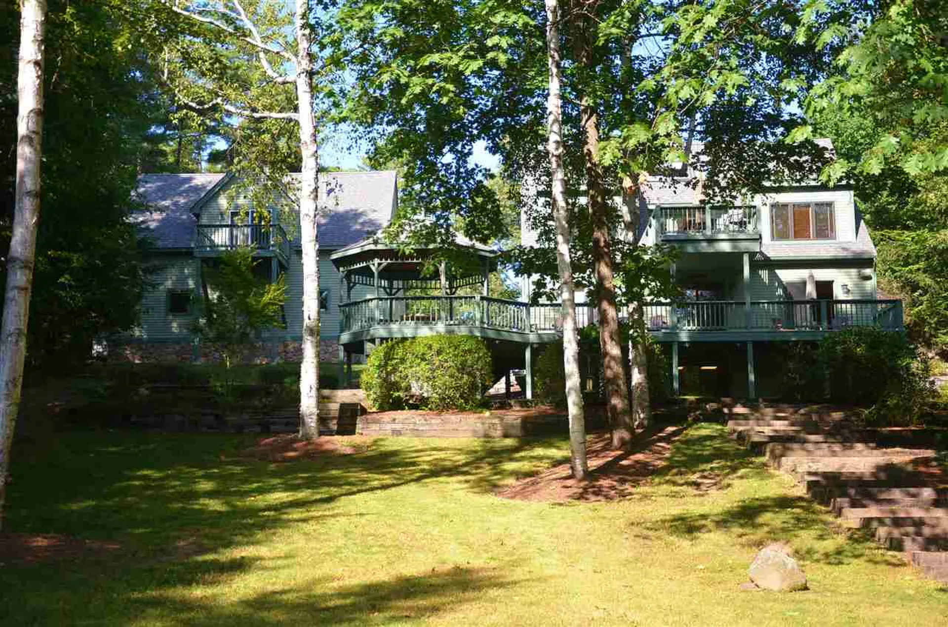 24 Quimby Road Meredith NH 03253