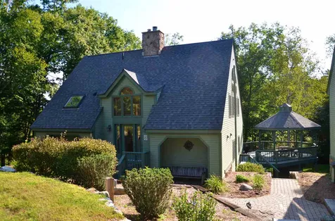24 Quimby Road Meredith NH 03253
