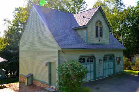 24 Quimby Road Meredith NH 03253