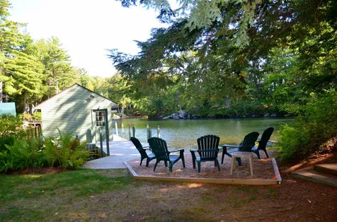 24 Quimby Road Meredith NH 03253