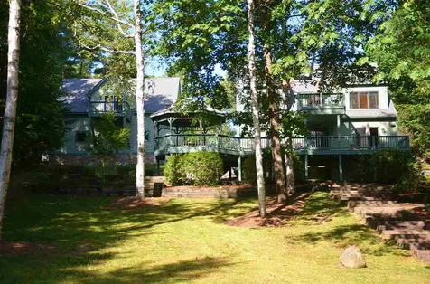 24 Quimby Road Meredith NH 03253