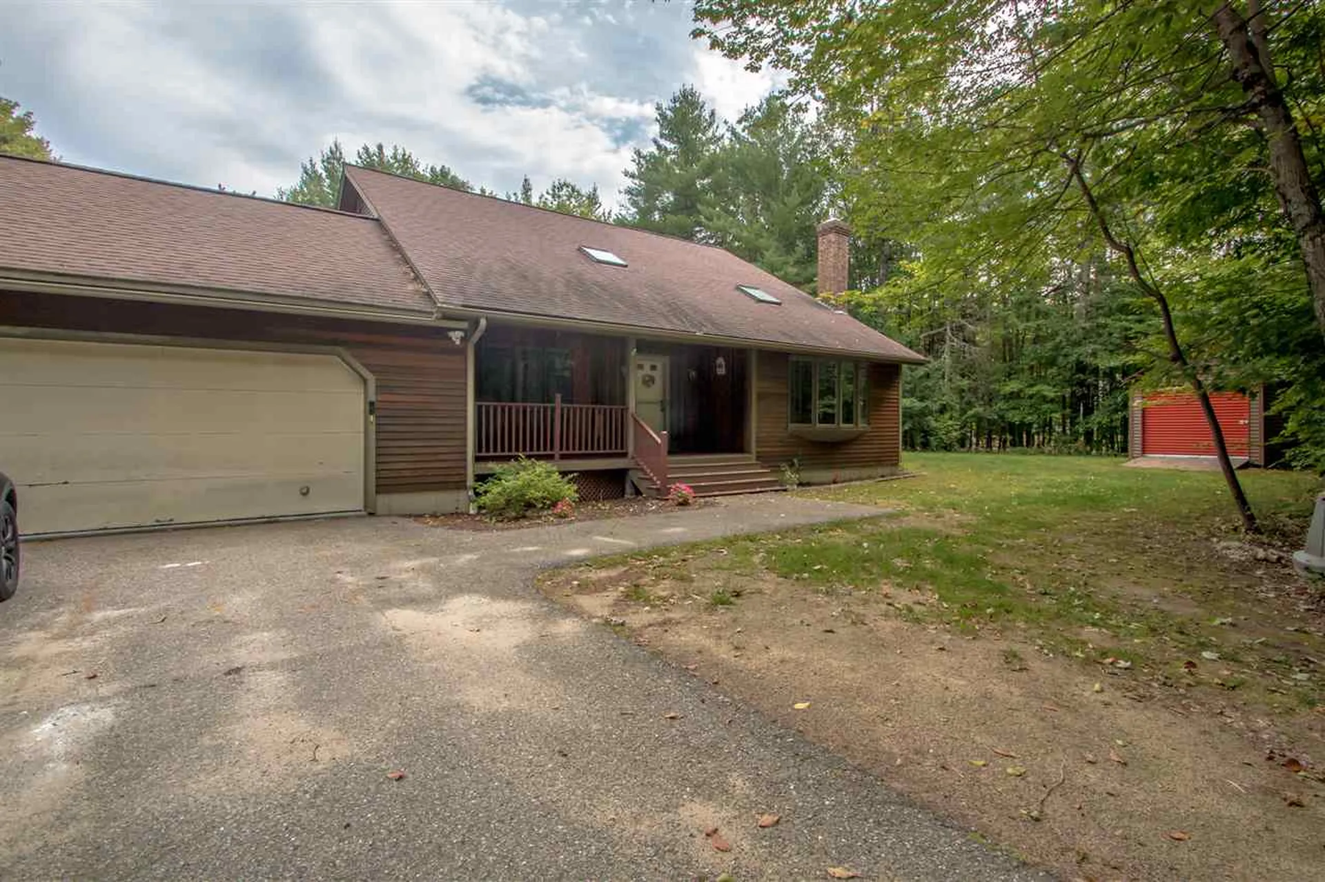 615 Stark Road Conway NH 03818