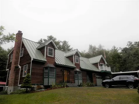 42 New Boston Road Candia NH 03034
