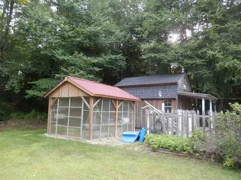 42 New Boston Road Candia NH 03034